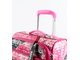Детский чемодан Школа монстров Монстер Хай ( Monster High) розовый