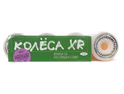 Колеса ЮНИОН Dayton Spine