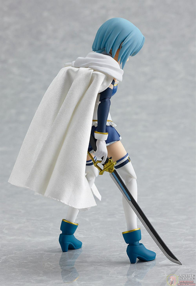 Фигурка фигма Саяка Мики (figma Miki Sayaka)