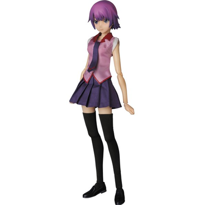 Кукла 1/6 Real Action Heroes Хитаги Сэндзёгахара (Senjougahara Hitagi)