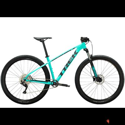 Велосипед Trek Marlin 7 ATB 27.5 Gloss Miami Green