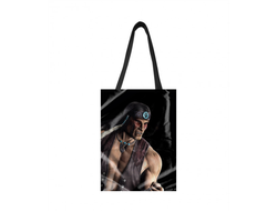 Сумка-шоппер Мортал Комбат, Mortal Kombat №11