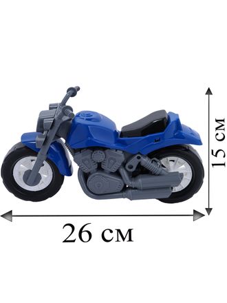 Мотоцикл (артикул 3402)
