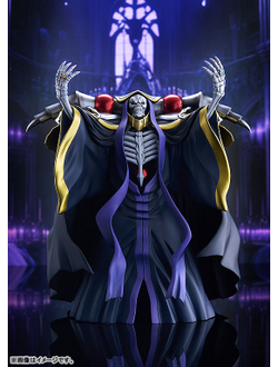 Фигурка Момонга (Momonga / Ainz Ooal Gown SP Pop Up Parade)