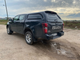 КУНГ RT HARDTOP UTILITARIAN ДЛЯ ISUZU D-MAX 2021+, кузов: RG-01