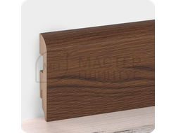 Плинтус МДФ TeckWood 75х16 Грич