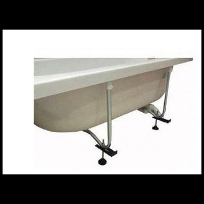 Ножки для ванны Vitra Optimum Neo, 150х70 см, 59996456000