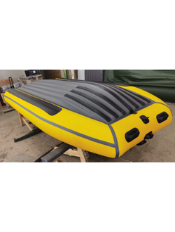 Комплект усилений "ЛЫЖИ" + "ПРОТЕКТОР"