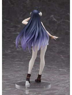 Фигурка Альбедо (Albedo Knit Onepiece ver.)