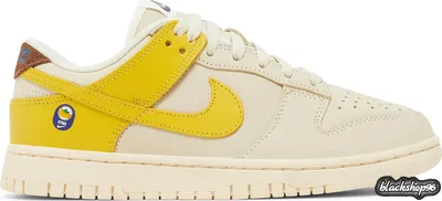 Nike SB Dunk Low LX Banana (40-45)