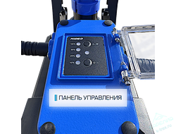 Подвесной электрический мотор якорь Hidea OMS150S 54“ GPS 12V