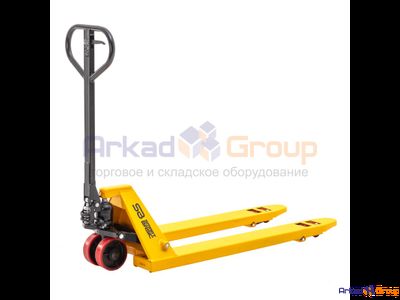 Гидравлическая тележка (роxля) SMART SB-2 2000 РDP (2000 кг, 1150x550)