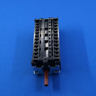 Переключатель духовки beko 263100032