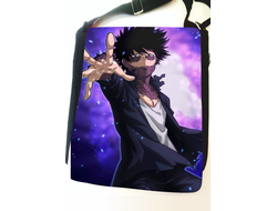 Сумка Моя геройская академия №16