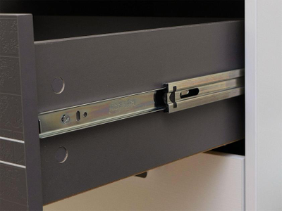 Комод Аляска 501.08