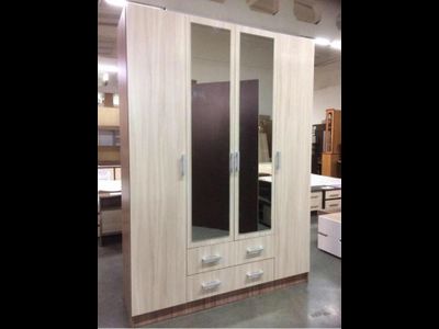 Шкаф Квадро (Эра)