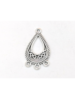 Коннектор, 25*17 мм