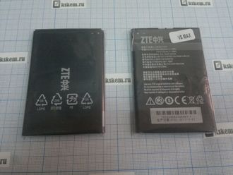 Аккумулятор (АКБ) для  ZTE V5 MAX (N958St), LI3830T43P4H835750, 3000mAh