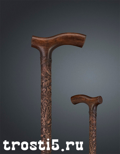 Трость "Мудрость"