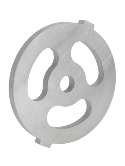 Решетка №4 для колбасы на мясорубку Scarlett SC-149, SC-4148, SC-MG45M01