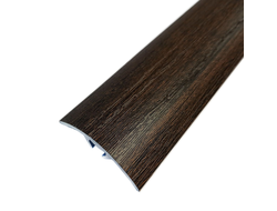 Стык 900х20мм венге [51397]