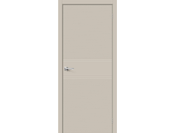 Дверь Граффити - 27 - (Creamy)