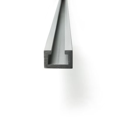 T-track профиль AL-T19 (1.3 м) от 0.1 до 3 метров