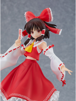 Фигурка Рэйму Хакурэй (Reimu Hakurei Pop Up Parade)