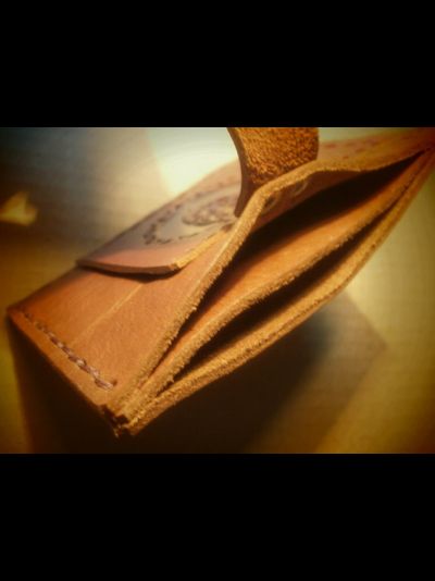 Кошелек "Компакт" различные варианты