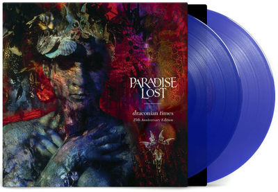 Paradise Lost - Draconian Times 25th Anniversary 2-LP