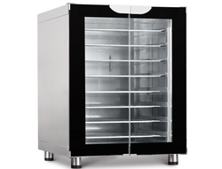 Шкаф расстоечный Abat ШРТ-8-02