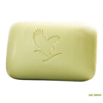 Мыло для лица и тела Aloe Avocado Face & Body Soap