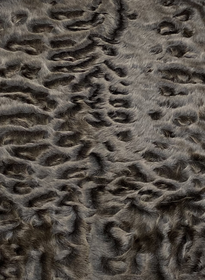 Каракульча Коричневая