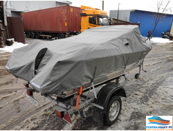 Тактика-390 DC