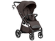 Коляска прогулочная Carrello Bravo Lite CRL-5529 2026, Supreme Brown (Шоколадный)