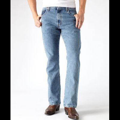 Джинсы 517™ Levi's® RedTab™ {стираные}