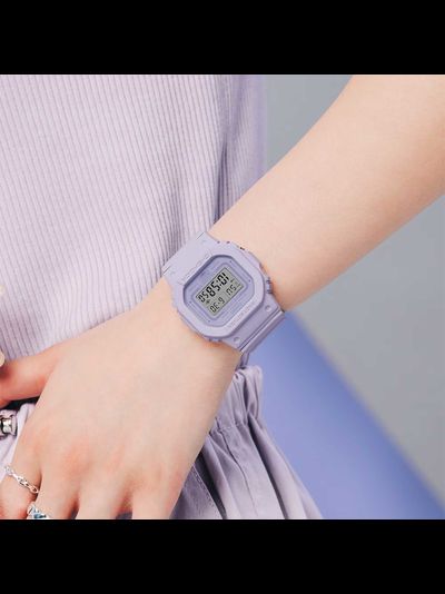 Часы Casio G-Shock GMD-S5600BA-6