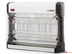 Лампа инсектицидная Hurakan HKN-MID150