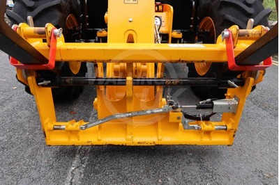 Погрузчик JCB 532-70 Agri, 2023