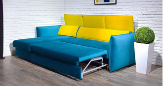 Аликанте Модуль двухместный П2(180)