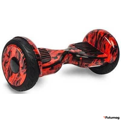 Гироскутер Smart Balance 10.5 дюймов Влагозащита IP 66