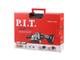 Аккумуляторная бесщоточная шлифмашина P.I.T. PWS20H-125B/1