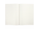 Книга учета 96 л., линия, обложка из мелованного картона, блок офсет, А4 (200х290 мм), STAFF, 130213