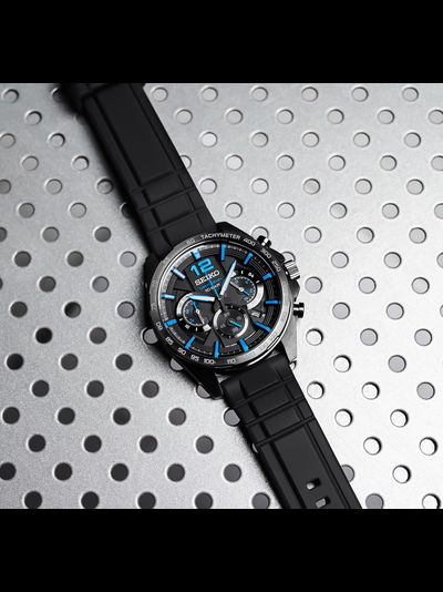 Наручные часы Seiko SSB353P1