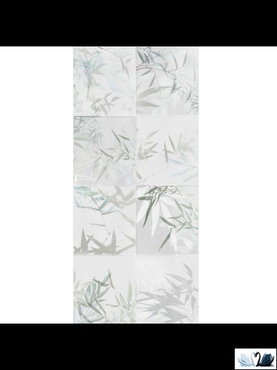 Керамогранит вставка Creto Tropicano luna 30х60 см под бетон в магазине Маруся