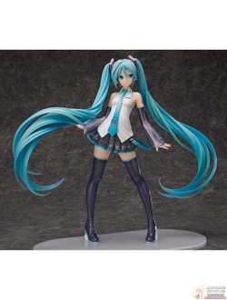 Фигурка 1/4 Мику Хацунэ (Miku Hatsune V3)