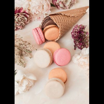 D0611 Любимый десерт