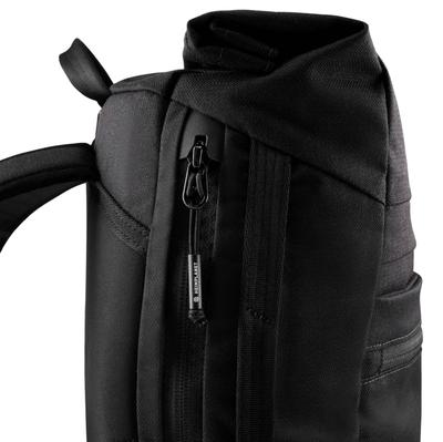 Рюкзак Heimplanet Cary Essentials Commuter Pack Black