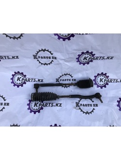 Рулевая тяга в сборе на тойоту хайландер (Highlander)