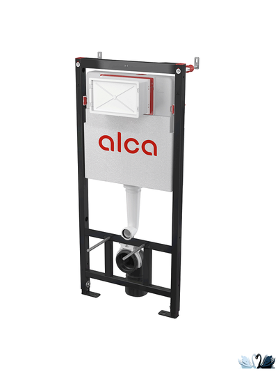 Инсталляция Alcadrain AM101/1120-0001 без панели смыва